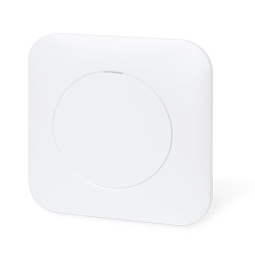 Dual Band 802.11be 5100Mbps Ceiling-mount Wireless Access Point w/802.3at PoE+ 1 10/100/1000/2500T Port and 1 10/100/1000T LAN Port - 1