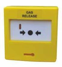 EFİRE EYIB-S Acil Çıkış Boşaltma Butonu ve Kasası ürün görseli