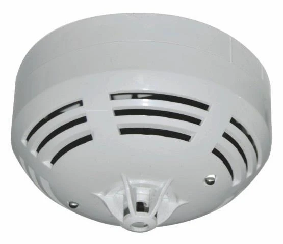 EFIRE EHD-B Sabit Sıcaklık Dedektörü 82°C (Soket Dahil) ürün görseli