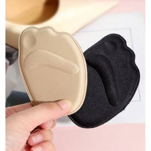 Sünger Ayakkabı Padi Metatarsal 2 li Pad - 2