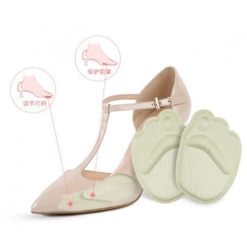 Sünger Ayakkabı Padi Metatarsal 2 li Pad - 4