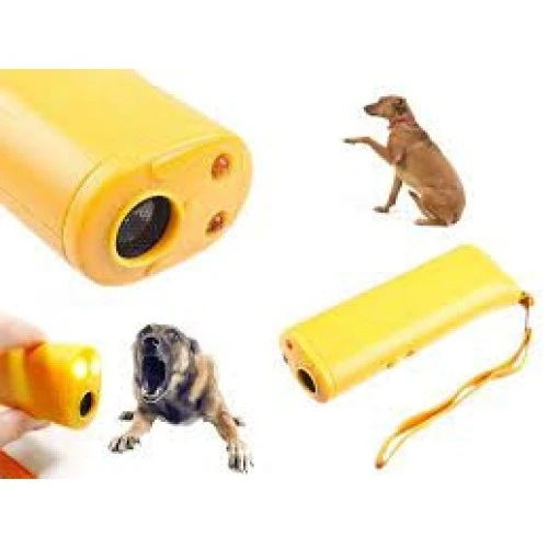 Ultrasonik 150 DB Uzun Menzilli Köpek Kovucu ürün görseli 1