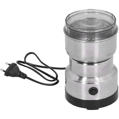 Elektrikli Kahve Baharat Bakliyat Öğütücü Makine ürün görseli 1