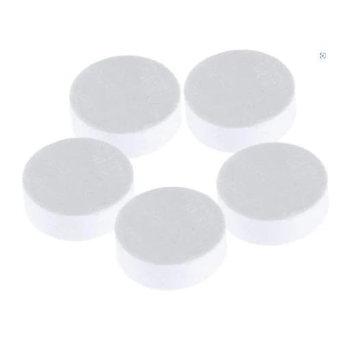 Suda Büyüyen Sıkıştırılmış Havlu 10 Adet - 4