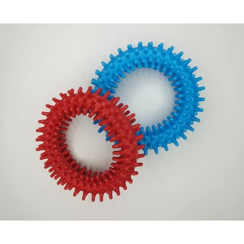 Köpek Isırma Kaşıma Çemberi 9,5 Cm - 3