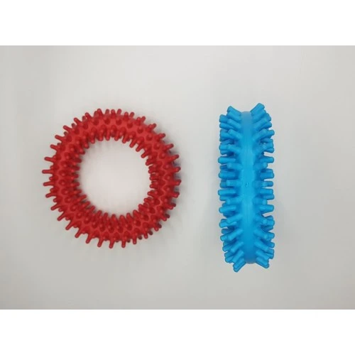 Köpek Isırma Kaşıma Çemberi 9,5 Cm - 2