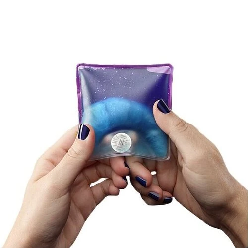 Mavi El Isıtıcı - 2