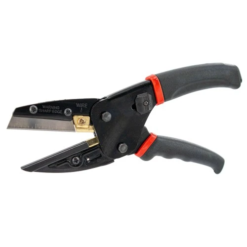 3 ü 1 Arada Çok Amaçlı Kesim Aleti - Resim 2