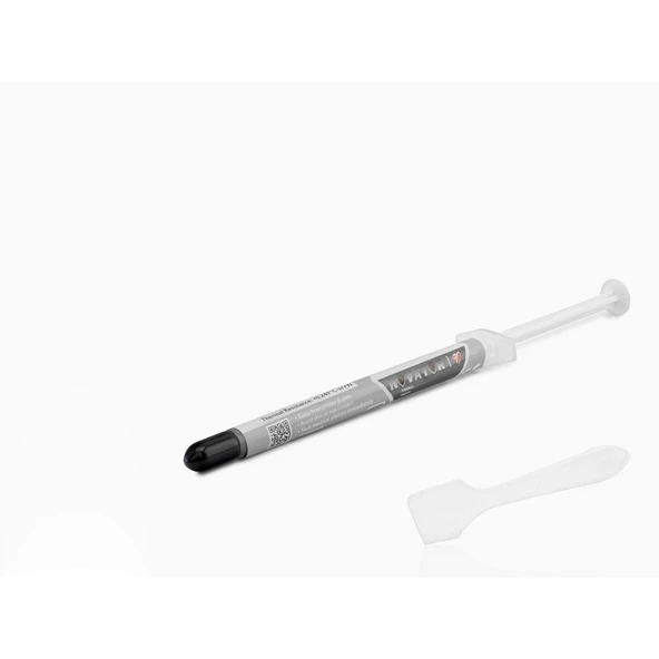 Thermal Paste 1.63W 1G Gray NVR269 - 1