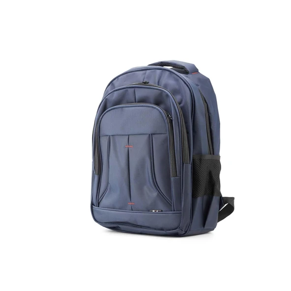 Notebook Sırt Çantası 15.6-17  Lacivert PLMCITY-L - 1