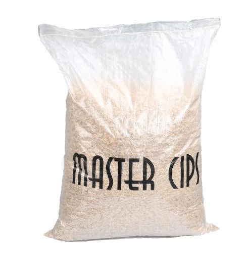 Master Cips Çam Cipsi 60 Lt