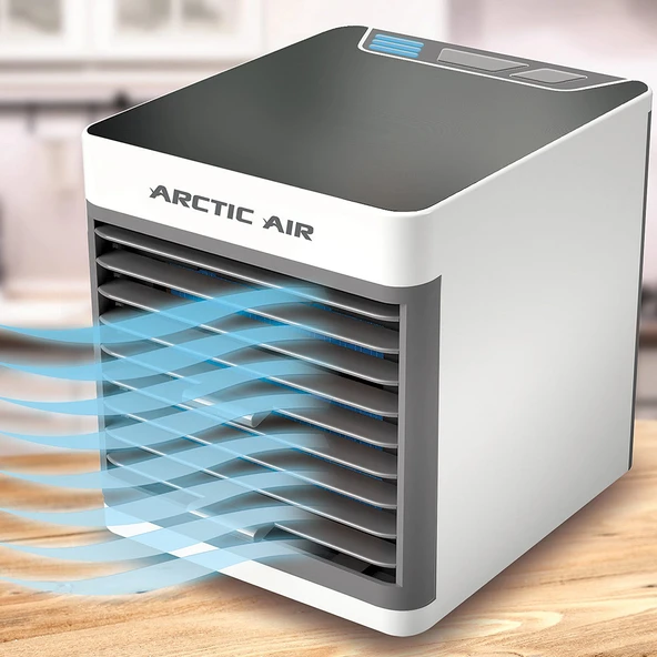 Arctic Air Ultra Usb Mini Soğutucu Fan - 1