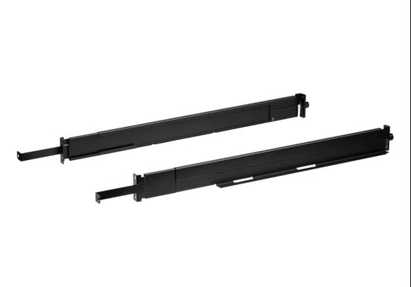 Easy Installation Rack Mount Kit (Short) for LCD KVM Switch/Console - 1