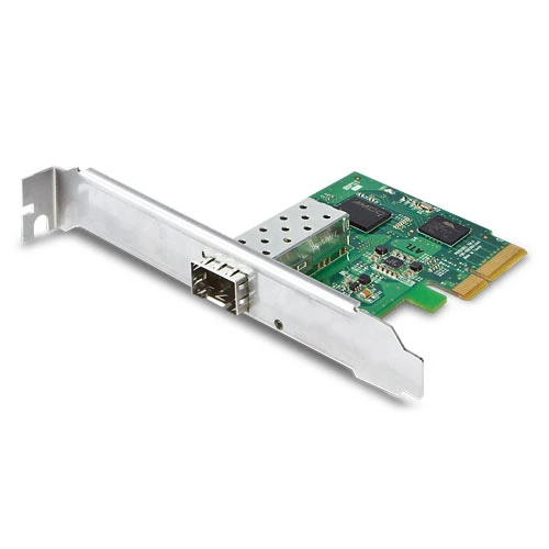 10Gbps SFP+ PCI Express Server Adaptörü - 1