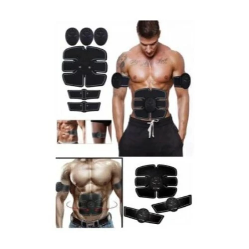 Six Pad Abs Mide Kası Aleti ürün görseli