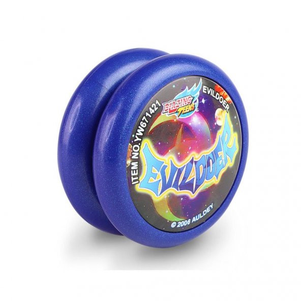 71421 Mega, Evil Doer Yoyo - 3