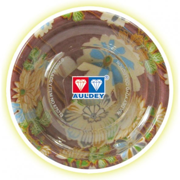 Datura Yoyo - 3