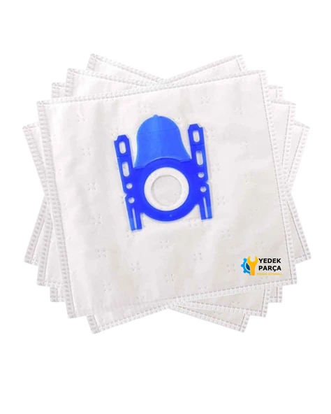 Bosch BBS 2000-2299 Alpha 20-22 Süpürge Toz Torbası 5 adet ürün görseli 1