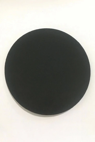 Valerine Life Ev Ofis Çay Fincan Bardak Altlığı 10x10cm Yıkanabilir Kaymaz 6'lı Deri Coaster Seti - Resim 5