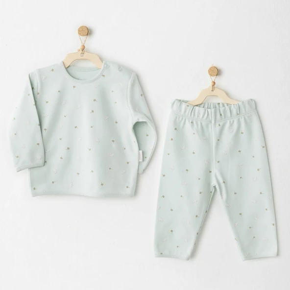 Andywawa Ac26061 You Are Special 2'li Takım Mint ürün görseli 1