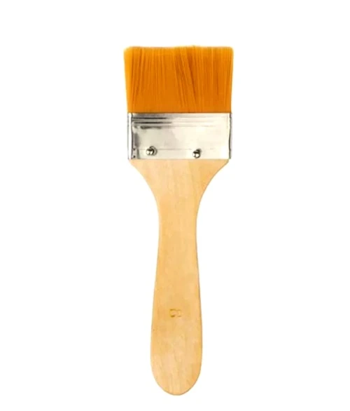 Rich Zemin Fırçası No:8 - 3 adet ürün görseli 1