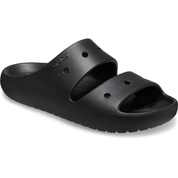 Crocs Classic Sandal v2 Unisex Terlik CR209403-001 - Resim 6