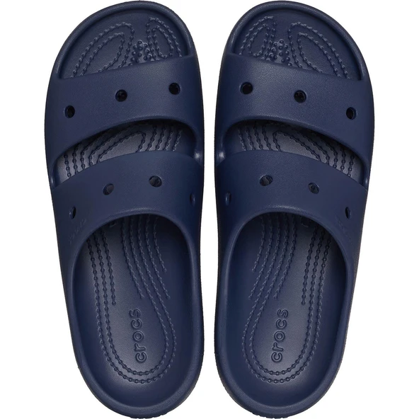 Crocs Classic Sandal v2 Unisex Terlik CR209403-410 - Resim 5