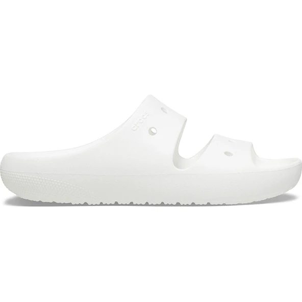 Crocs Classic Sandal v2 Unisex Terlik CR209403-100 ürün görseli