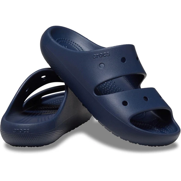 Crocs Classic Sandal v2 Unisex Terlik CR209403-410 - Resim 6