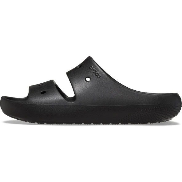 Crocs Classic Sandal v2 Unisex Terlik CR209403-001 - Resim 2
