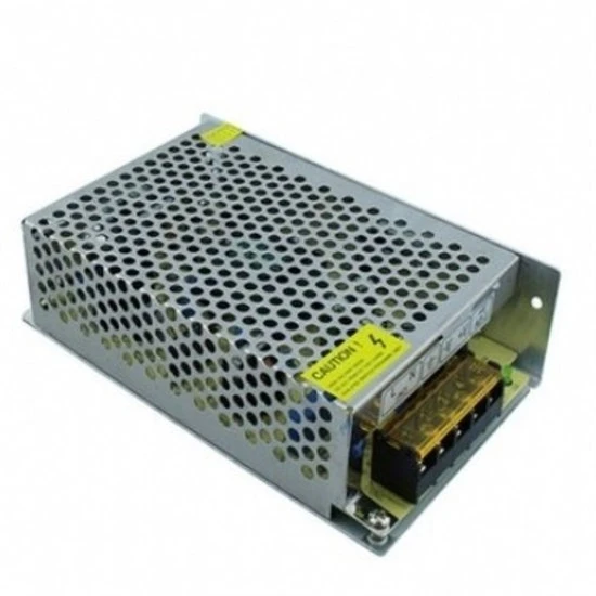 YLD 12V 5 AMPER METAL LED ADAPTÖR ES60 - 1
