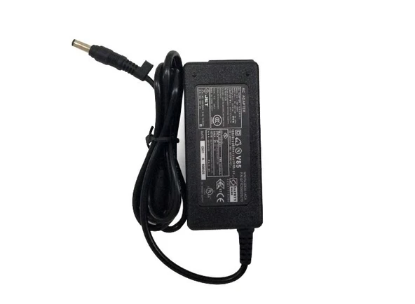 ATAB 12Volt 5 Amper Plastik Adaptör - 1