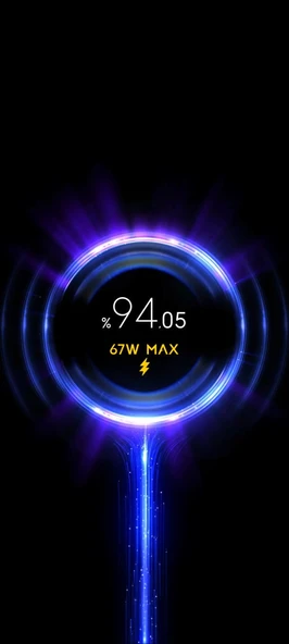 Xiaomi 67 Watt Turbo Max Şarj Cihazı Seti - 3