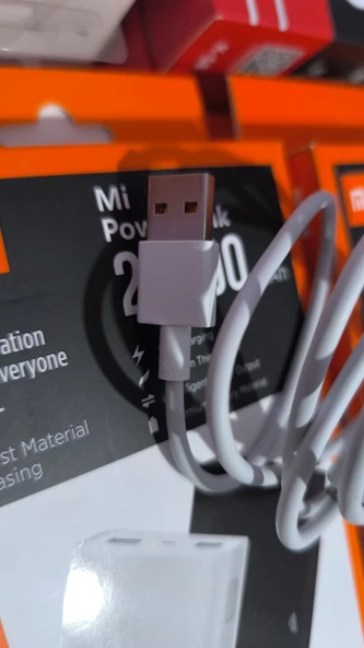 Xiaomi 90 Watt Turbo Max Şarj Cihazı Seti - 4