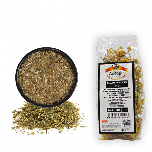 CİVAN PERÇEM OTU 25 GR