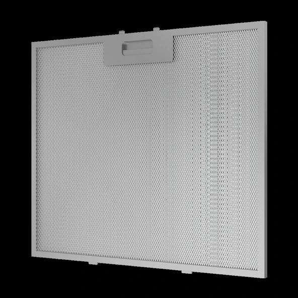 Arçelik ADE 606-2 G Gri Ankastre Davlumbaz - 4