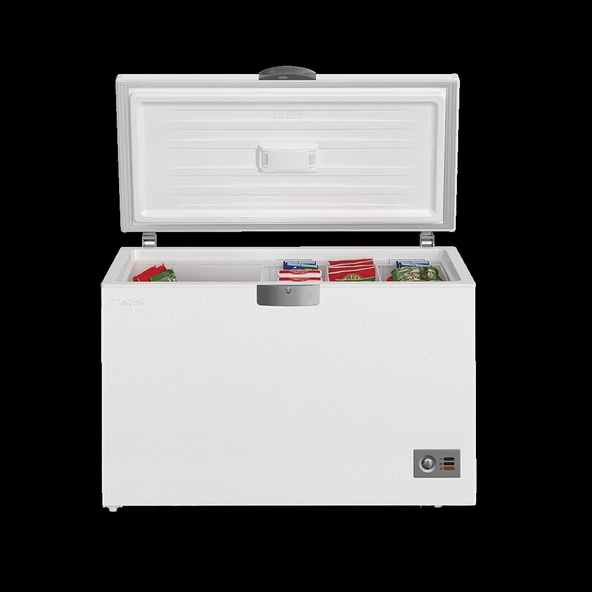 Arçelik 2360 JE Sandık Tipi Derin Dondurucu - 2