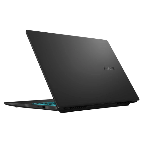 Asus VivoBook 16X V3607VU-RP276A012 Core5 210H 8GB 1TBSSD RTX4050 16" WUXGA W11P Dizüstü Bilgisayar - 4