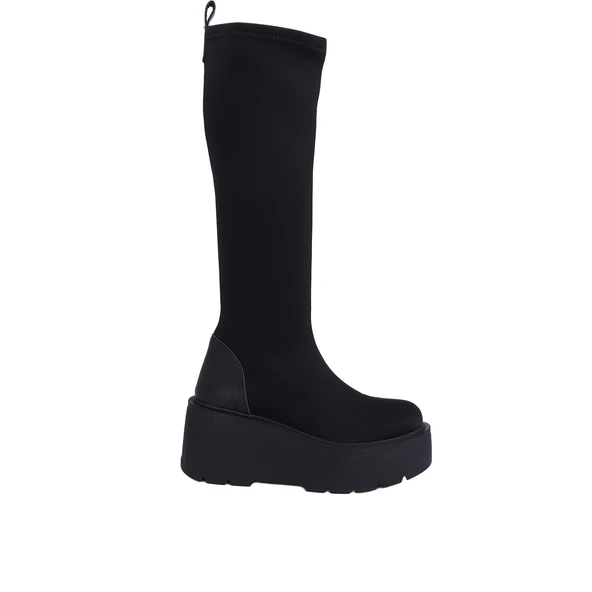 Albini 26744001 Likra Hakiki Deri Çizme ürün görseli