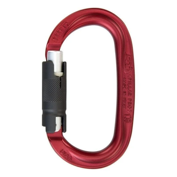 CT KILITLI KARABINA PILLAR PRO TG ALU - 2