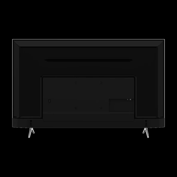 Arçelik A65 E 895 A/65'' 165 cm Google Televizyon - Resim 6