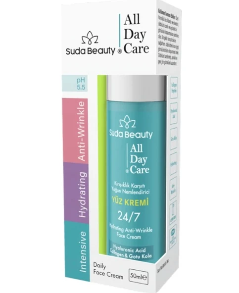 Suda Collagen Double Beauty Watermelon 10 gr 30 Saşe - 2