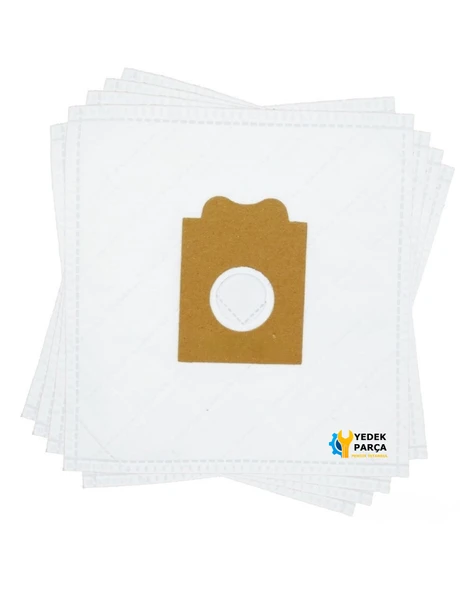 Eio Varia Deluxe Süpürge Toz Torbası 10 Adet ürün görseli