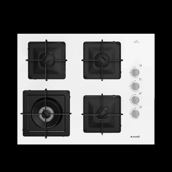 Arçelik OCD K 651 EWB Ankastre Ocak