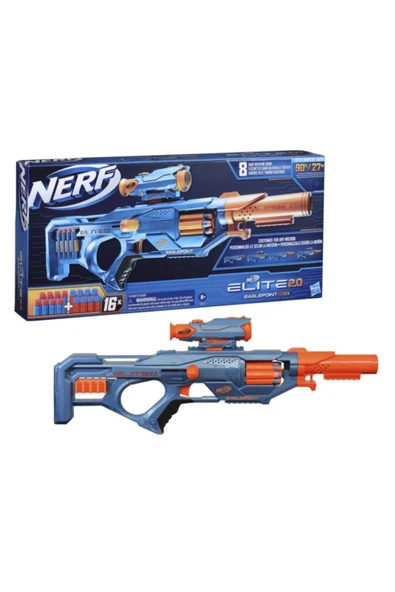 Orjinal Nerf Elite 2.0 Eaglepoint RD-8 - 1