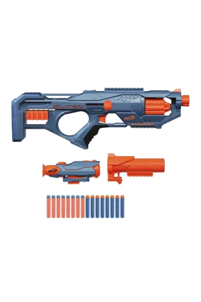 Orjinal Nerf Elite 2.0 Eaglepoint RD-8 - 3