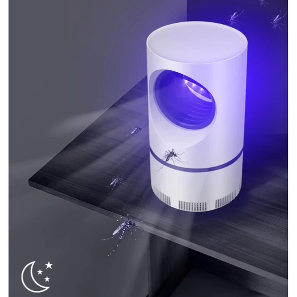 Sinek Öldürücü UV Lamba - 3