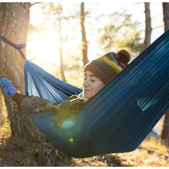 Outdoor Hamak - 2
