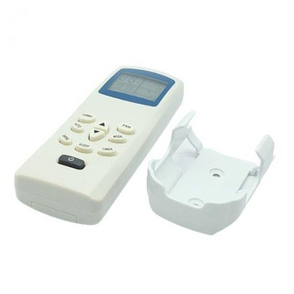 Demirdöküm A 410 09 Klima Kumandası - 2
