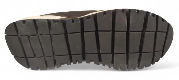 MARCOMEN 19493 KALIN TABAN GENÇ ERKEK DERİ  AYAKKABI - Resim 7